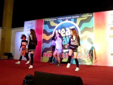 PLAYGIRLZ+AH by afterschool cg ( PLAYTHESOUND )