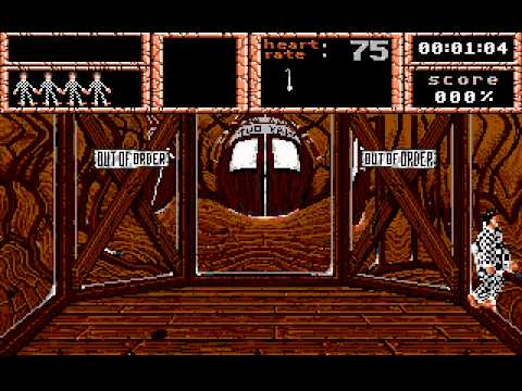 weird dreams amiga download