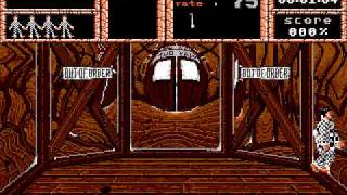 Weird Dreams, Amiga - Overlooked Oldies