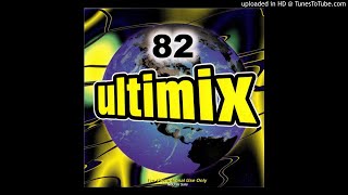 Malina - By Your Side (Ultimix Version)