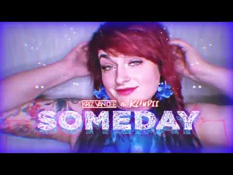 KriZ Van Dee  and Klaudii🔥