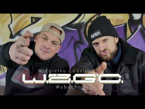08. WZGC - Lokus X Erym Ft. GRAMOL - Wybuchowy (prod. AnswerInc)
