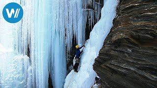 Avers in Switzerland - the highest village in Europe (travel documentary in HD)