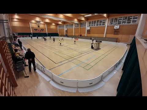 Welhot D1, Joroinen 21.11.2020