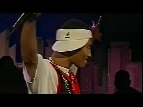 SugaCane aka Redlight Boogie - Let’em know 1996 “For the hood mix”