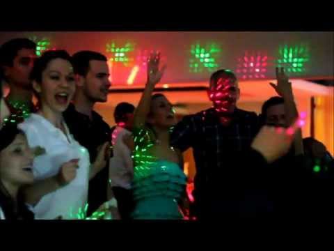 Mokropoljsko veče 2012. Jovan Bjedov Nije život jedna žena