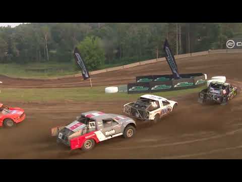 HIGHLIGHTS: PRO4 | ERX MOTOR PARK 2025 | ROUND 7