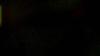 Itus singt Fistful of Sand - The Bravery