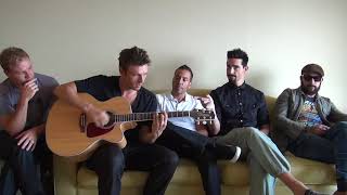 Backstreet Boys  Madeleine