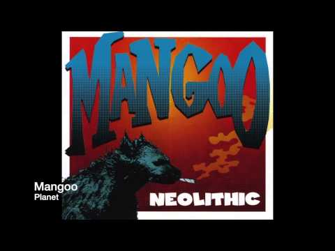 Mangoo Planet