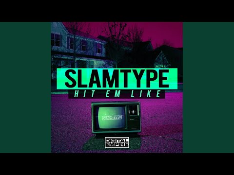 Hit Em Like (Original Mix)