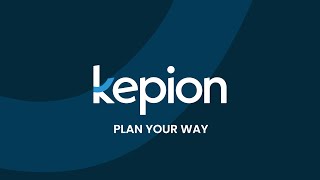 Kepion video