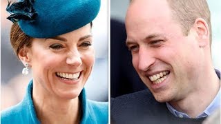 REVEALED: How Kate Middleton and Prince William will celebrate 8th wedding anniversary