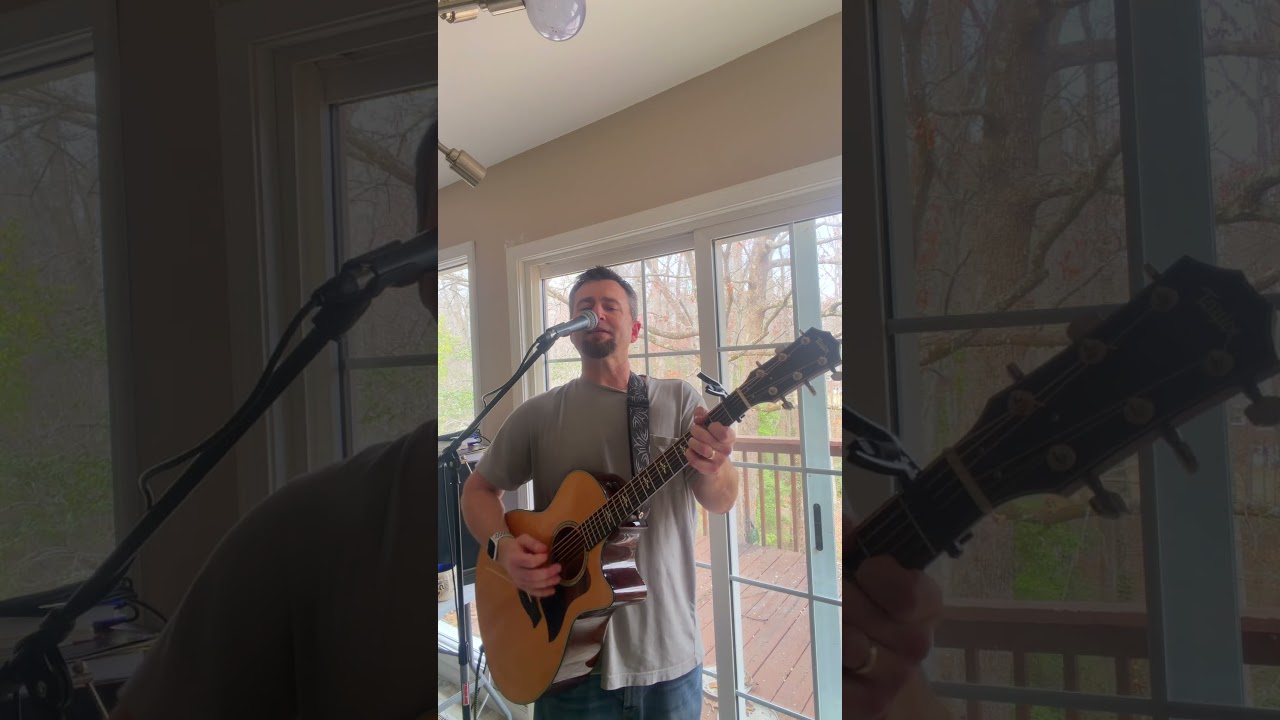 Promotional video thumbnail 4 for Ron Lankford - Singer/Songwriter