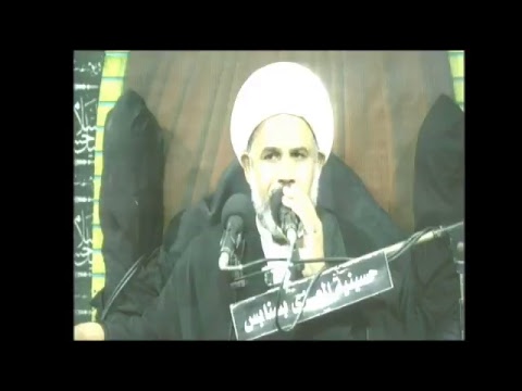 ⁣بث مباشر 2/محرم /1439 مساء الشيخ جعفر عبدالعال