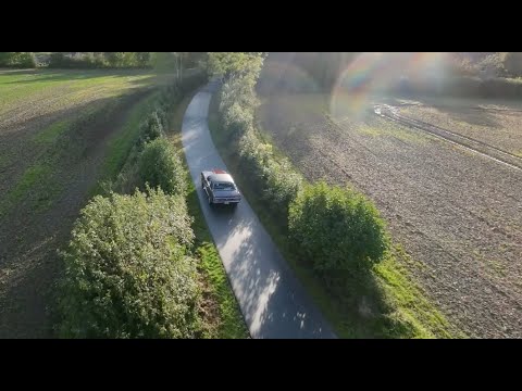 Faszination Oldtimer - Hamburg Car Classics 2022