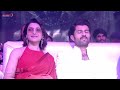 Aaradhya Song Sid Sriram Chinmayi Hesham KUSHI Musical Concert Vijay Deverakonda Samantha