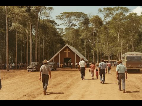 Imagem - Documentário sobre a restauração  do Patrimônio Histórico e Cultural de Vera