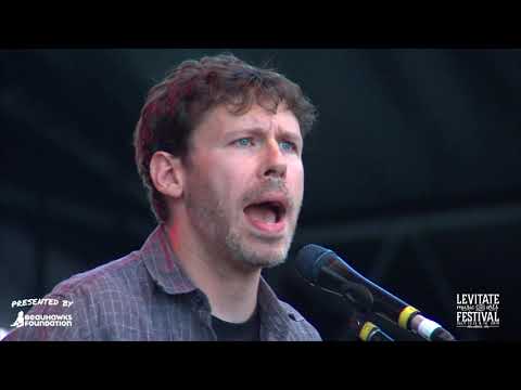 Joe Russo's Almost Dead at Levitate Music & Arts Festival 2019 - Livestream Replay (Entire Set)