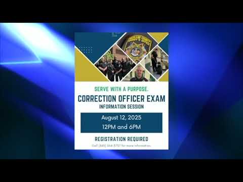 Rockland County Corrections