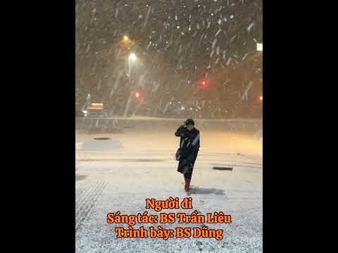 Người đi Sheet - Nguyễn Dũng