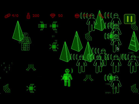 You vs. Matrix Video