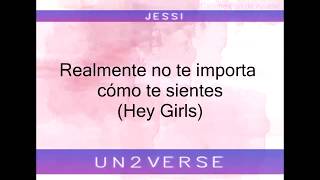 Jessi - Boing (Sub Español)