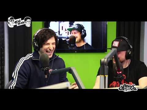 Urban Groove - S05E06 - Interviu JAZZ 8 şi Dj Antenna (2/4)