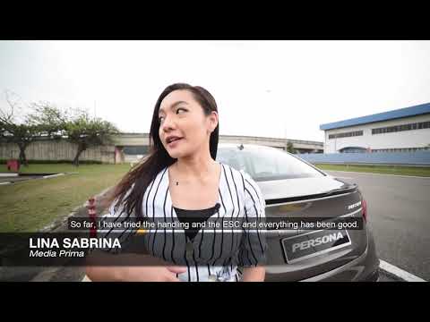 2019 Persona Media Preview