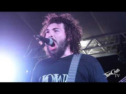 Forcaos 2013 - MONSTER COYOTE