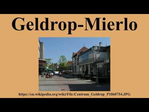 Geldrop-Mierlo