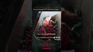 Download lagu Yuk Nonton Film horor the cursed Tayang di Bioskop Seluruh Indonesia Yuk Beli tiket nya mp3