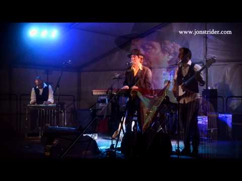 You Need Me - Jon Strider Band - Live - 2014