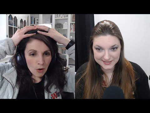 Ep 06: Psychodynamic Personality Classifications (as Ice Cream)