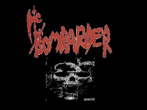 Bombarder - Bombarder