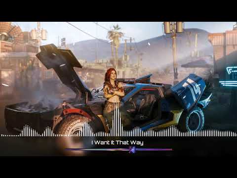 LANNÉ,New Beat Order,Robbe,Meqq - I Want It That Way