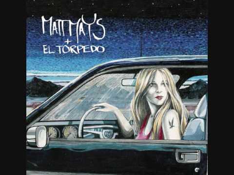 Cocaine Cowgirl -  Matt Mays and El Torpedo