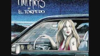 Cocaine Cowgirl -  Matt Mays and El Torpedo