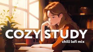 Chill Lofi Mix 🧡 Chill Beats | Lofi Hip Hop to Relax / Study to 🧡
