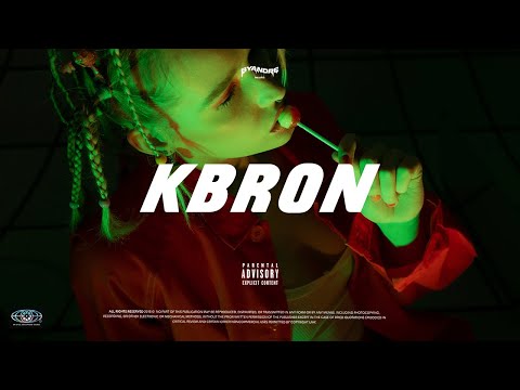 KBRON | Instrumental Reggaeton PERREO Type Beat 2023 👽