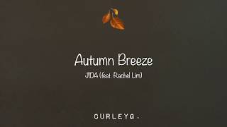 Curley G - Autumn Breeze (Cover)