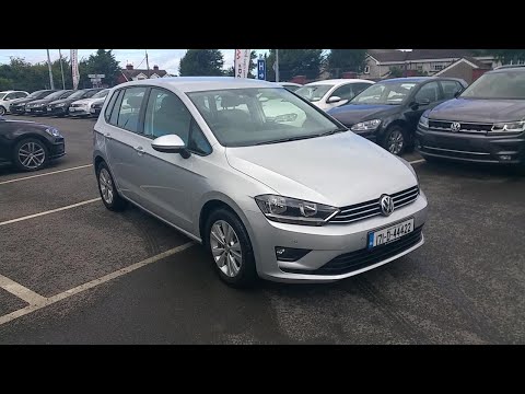 171D44422 - 2017 Volkswagen Golf SV CL 1.6TDI M5F 115HP 5D 25,950