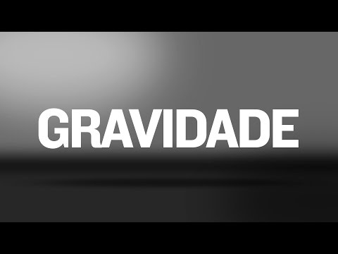 Gravidade - Scalene