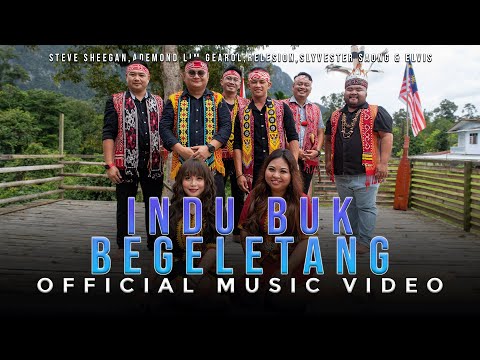 Indu Buk Begeletang (Official Music Video)