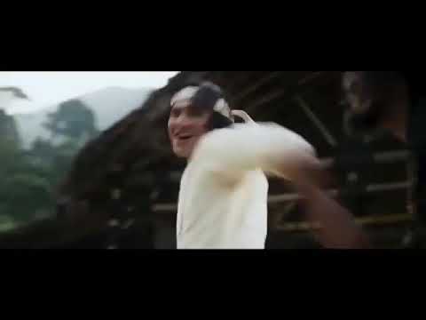 Official trailer wiro sableng