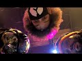 AYO TEO SkiGuyFr Grim BigMatt Tree On The Hill