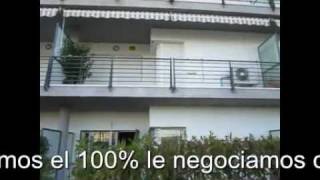 preview picture of video 'Pisos en Torrox Costa Financiación 100% Pisos Chollos de Bancos'