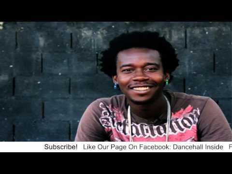 Chi Ching Ching Ft. Fyah Costa - Make Money [Phantom Of The Dancehall] - February 2016