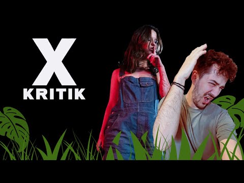 X Filmkritik - Der beste Horrorfilm des Jahres?! | A24