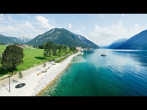 Discover the Austrian Lakes for an Unforgettable Experience! HD